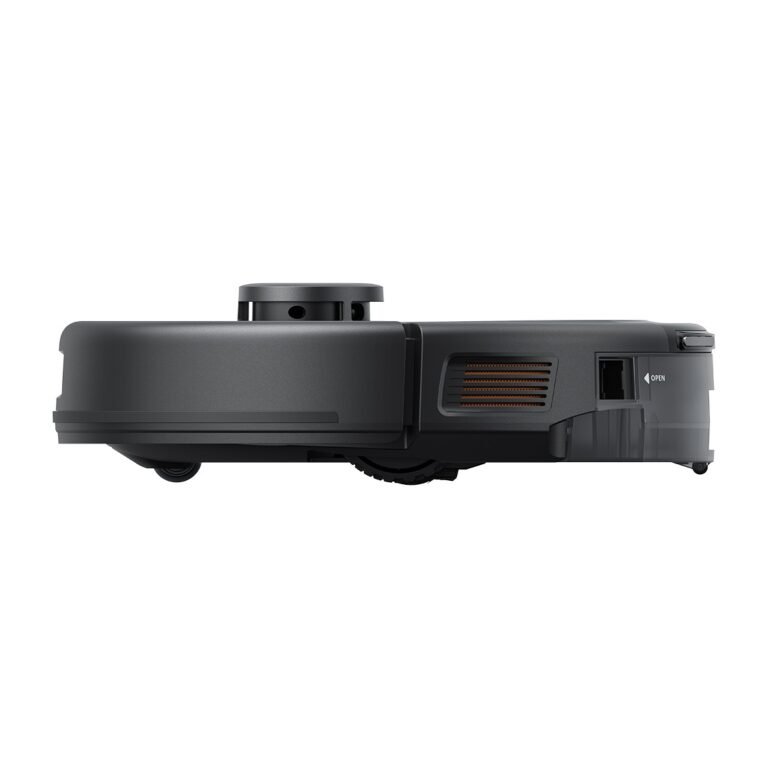 Anker Eufy Clean L60 Hybrid B2B Europe (excluded UK plug ) Black ITERATION1 (T2268G11) 4