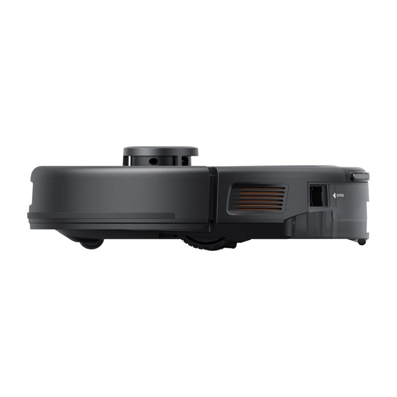 Anker Eufy Clean L60 Hybrid B2B Europe (excluded UK plug ) Black ITERATION1 (T2268G11) 4