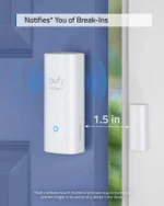 Anker Eufy Entry Sensor B2C - UN Gray+White (T89000D4) 2