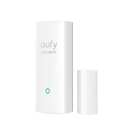 Anker Eufy Entry Sensor B2C - UN Gray+White (T89000D4)