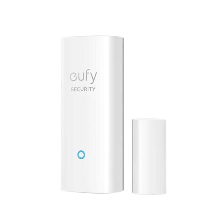 Anker Eufy Entry Sensor B2C - UN Gray+White (T89000D4)