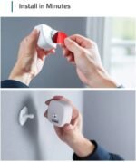 Anker Eufy Motion Sensor B2C - UN White (T8910021) 2