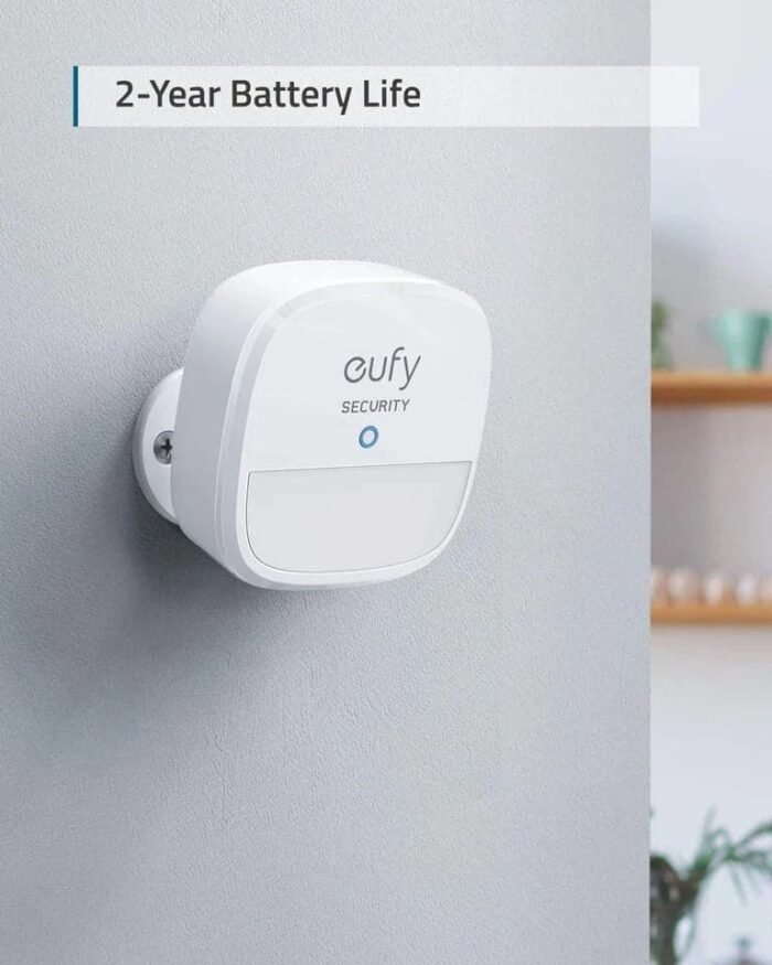 Anker Eufy Motion Sensor B2C - UN White (T8910021) 3
