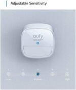 Anker Eufy Motion Sensor B2C - UN White (T8910021) 4