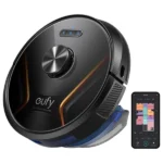 Anker Eufy eufy RoboVac X8 Hybrid B2C - EU ES FR ES Black (T2261311) 1