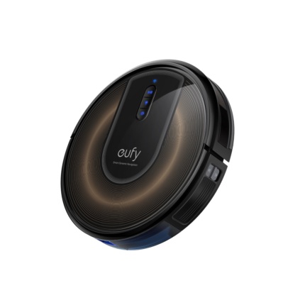 Anker Eufy eufy RoboVac X8 Hybrid B2C - EU ES FR ES Black (T2261311)