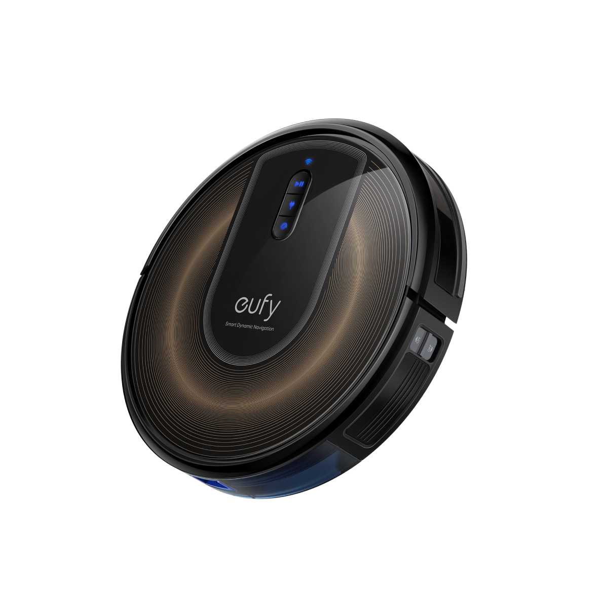 Anker Eufy eufy RoboVac X8 Hybrid B2C - EU ES FR ES Black (T2261311) Anker Eufy eufy RoboVac X8 Hybrid B2C - EU ES FR ES Black (T2261311)