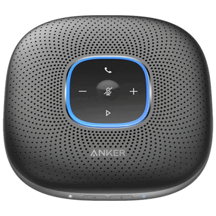 Anker PowerConf B2B - UN (excluded CN, Europe) Bl (A3301H11)