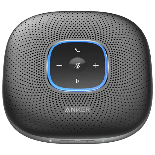 Anker PowerConf B2B - UN (excluded CN, Europe) Bl (A3301H11)