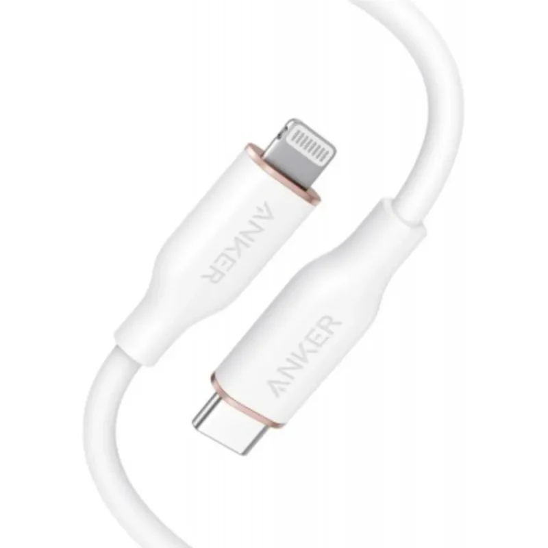 Anker Powerline III USB-A Cable with Lightning (A8813H11)