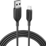 Anker Powerline III USB-A Cable with Lightning (A8813H11)