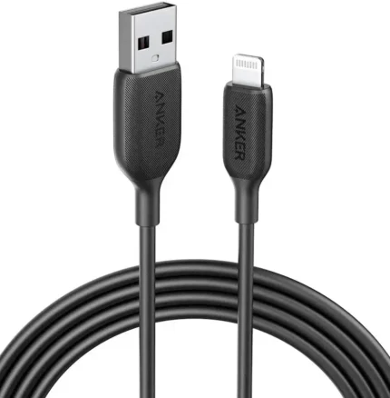 Anker Powerline III USB-A Cable with Lightning (A8813H11)