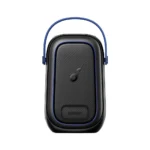 Anker SoundCore Rave Neo 2 Portable Bluetooth Speaker, Waterproof, 80 Watt, Black - A33A1Z11 3