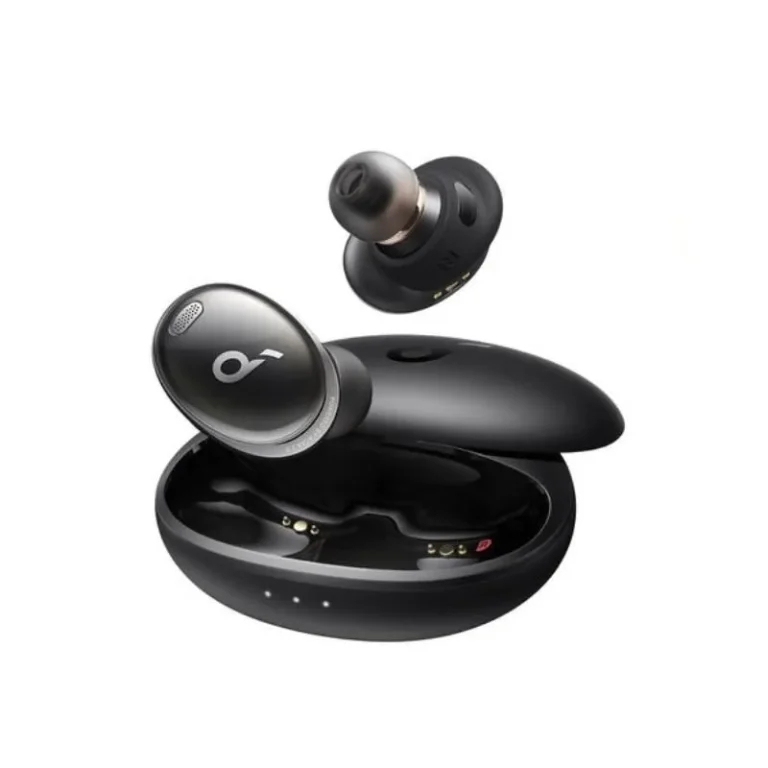 Anker Soundcore Liberty 3 Pro B2C - UN Black (A3952011)