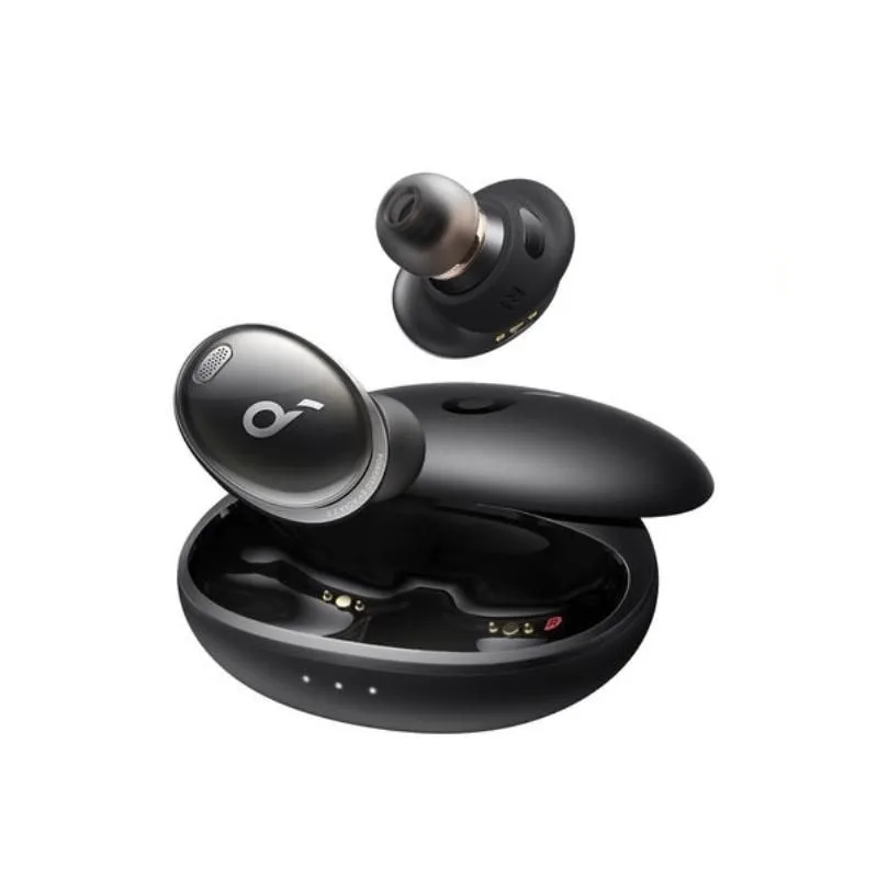 Anker Soundcore Liberty 3 Pro B2C - UN Black (A3952011) Anker Soundcore Liberty 3 Pro B2C - UN Black (A3952011)