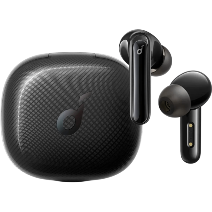 Anker Soundcore Life Note 3 B2B - UN (excluded CN, Europe) Black (A3933H11)