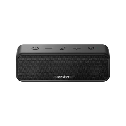 Anker Soundcore Soundcore 3 B2C - UN Black (A3117011)