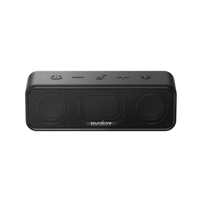 Anker Soundcore Soundcore 3 B2C - UN Black (A3117011)