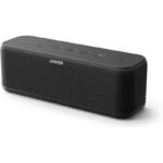 Anker Soundcore boost B2C - UN Black Iteration 3 (A3145013)