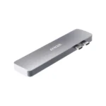 Anker USB-C HUB 7-in-1 B2B - UN (excluded CN, Europe) Gray (A8371HA1) 3