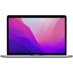 Apple MacBook Pro 13.3 (2560x1600) M2 8GB Ram 256GB SSD Space Gray