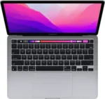 Apple MacBook Pro 13.3 M2 8GB Ram 256GB SSD Space Gray