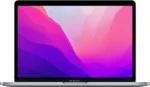 Apple MacBook Pro 13.3 M2 8GB Ram 256GB SSD Space Gray 2