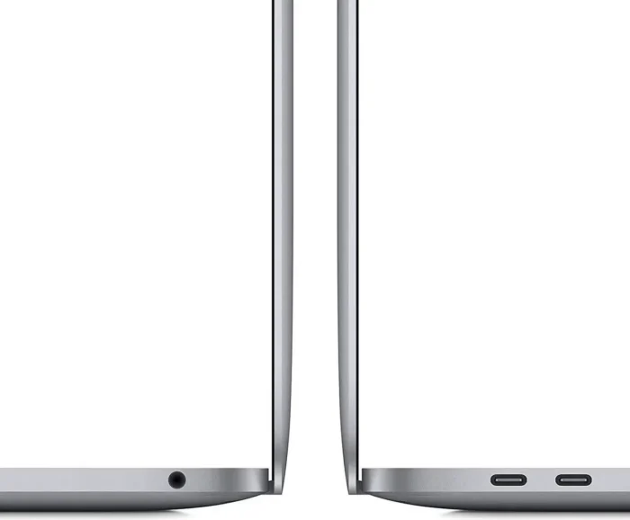 Apple MacBook Pro 13.3 M2 8GB Ram 256GB SSD Space Gray 3