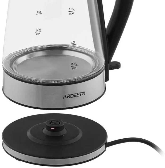 Ardesto EKL-F110 (EKL-F110)6