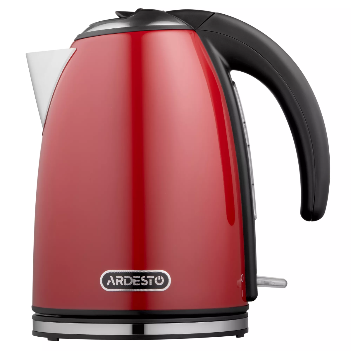 Ardesto Electric Kettle EKL-F340R red (EKL-F340R) Ardesto Electric Kettle EKL-F340R red (EKL-F340R)