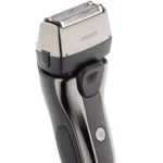 Ardesto Electric shaver foil, 8V, Li-Ion, dry+wet, black (SHR-B8WDR)2