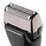 Ardesto Electric shaver foil, 8V, Li-Ion, dry+wet, black (SHR-B8WDR)3