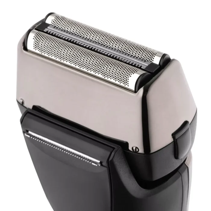 Ardesto Electric shaver foil, 8V, Li-Ion, dry+wet, black (SHR-B8WDR)3