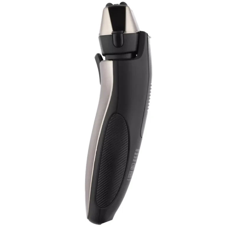 Ardesto Electric shaver foil, 8V, Li-Ion, dry+wet, black (SHR-B8WDR)5