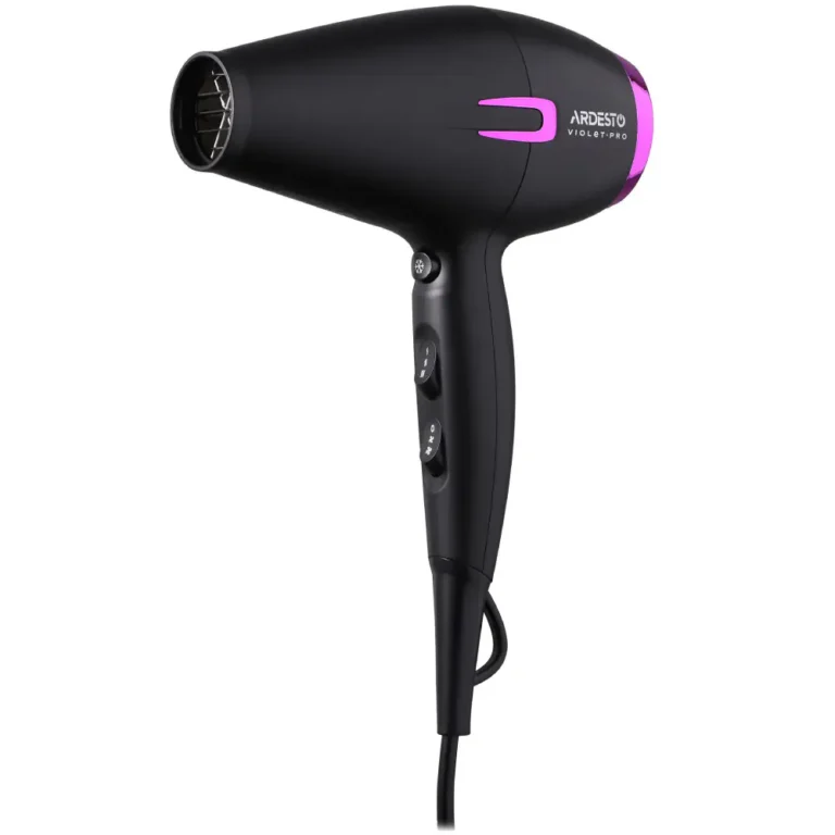 Ardesto Hair Dryer Violet PRO HD-Y221PRO (HD-Y221PRO)