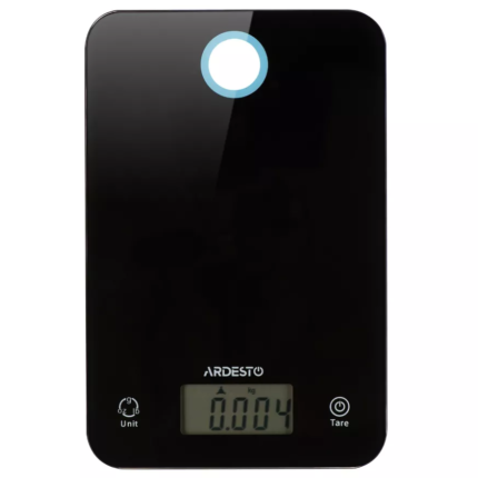 Ardesto Kitchen Scales SCK-839B