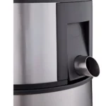 Ardesto centrifugal juicer, 1000W, bowl-0.5L, cake-1.5L, plastic iron, silver-black (JEG-1000)4