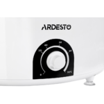 Ardesto dryer for products FDB-5385, 520W, pallets -5x4cm, diameter-38,5cm, max-70°С, temperature adjustment, plastic, white (FDB-5385)5