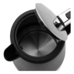 Ardesto electric kettle, 1.7L, plastic, matte, Otter, black (EKL-450B)6