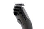 Ardesto hair clipper HC-Y20-B, 220V+battery, nozzles-2, steel, black (HC-Y20-B)3