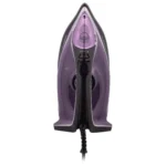 Ardesto iron IR-B2234, 2400W, 350ml, steam boost, ceramic soleplate, violet-black (IR-B2234)3