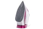 Ardesto iron IR-C2230-BUR, 2200W, 300ml, steam boost, ceramic soleplate, crimson (IR-C2230-BUR)2