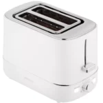 Ardesto toaster T-F450W, 800W, plastic, 2 slots, black 2