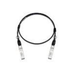 Aruba 10G SFP+ to SFP+ 1m DAC Cable (J9281D)