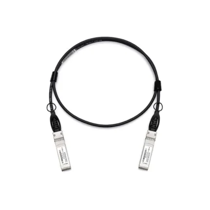 Aruba 10G SFP+ to SFP+ 1m DAC Cable (J9281D)
