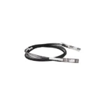 Aruba 10G SFP+ to SFP+ 3m DAC Cable (J9283D)