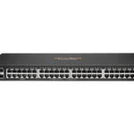 Aruba 6000 48G 4SFP Swch Enterprise Managed (Web, CLI,SSH) Switch L2 (R8N86A)