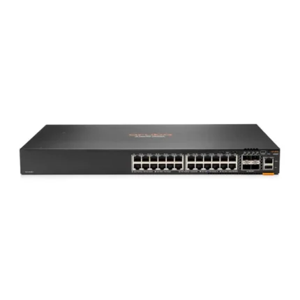Aruba 6200F 24G 4SFP+ Swch (JL724A)