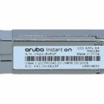 Aruba IOn 10G SFP+ LC SR 300m MMF XCVR (R9D18A)