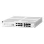 Aruba IOn 1430 16G 124W Sw Unmanaged PoE (R8R48A)
